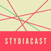 STYDIACAST cover
