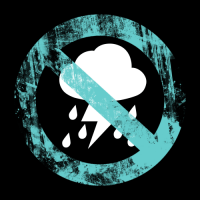Not About The Weather Podcast cover