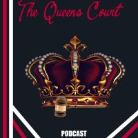 The Queens Court cover