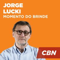 Momento do Brinde - Jorge Lucki cover