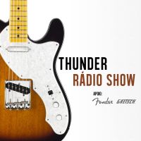 Central3 Podcasts - Thunder Radio Show cover