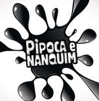 Pipoca e Nanquim >> Podcast cover