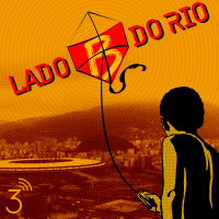 Central3 Podcasts - Lado B do Rio cover