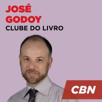 Clube do Livro - José Godoy cover