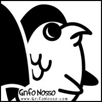 Grifo Nosso cover