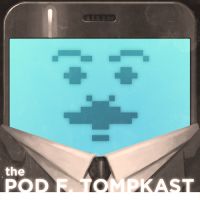 The Pod F. Tompkast cover