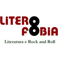 Literofobia cover