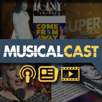 Musical Cast cover