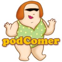 podComer cover