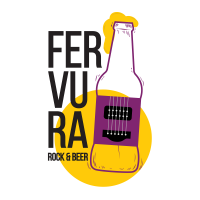 Fervura Rock and Beer cover