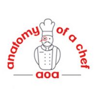 Anatomy of a Chef cover