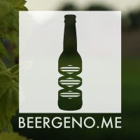 The Beer Genome Project cover