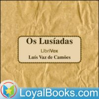 Os Lusíadas by Luís Vaz de Camões cover