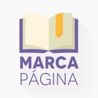 Marca Página cover