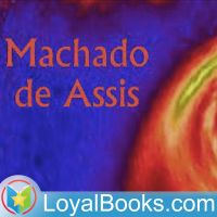 O Alienista by Machado de Assis cover