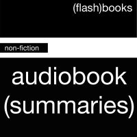 Business Book Summaries cover