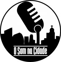 O som na Cidade cover
