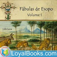 Fábulas de Esopo, com aplicações morais a cada fábula by Esopo cover