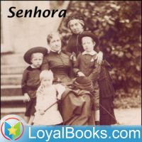 Senhora by Jose de Alencar cover