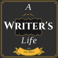 A Writer's Life: Reading | Writing | Books cover