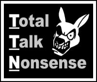 Total Talk Nonsense (TTN) cover