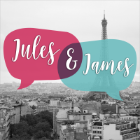 Jules and James cover