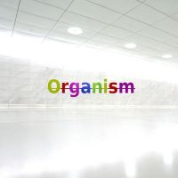 Organism cover