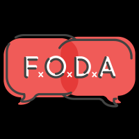 Falatório Onde Discutimos Animação cover