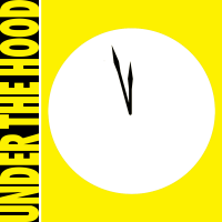 Under The Hood cover