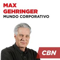 Mundo Corporativo - Max Gehringer cover