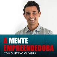 A Mente Empreendedora cover