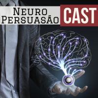 Neuro Persuasão Cast cover