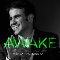 Awake - Despertando para uma Vida Extraordinária cover