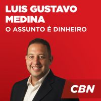 O Assunto é Dinheiro - Luiz Gustavo Medina cover
