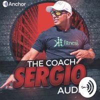 The Coach Sergio Audio cover
