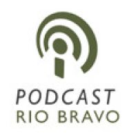 Podcast Rio Bravo cover
