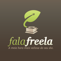 FalaFreela - Carreirasolo.org cover