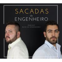 Sacadas de Engenheiro cover