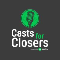 Casts for Closers cover