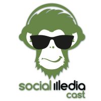 SocialMediaCast cover