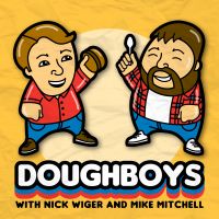 Doughboys cover