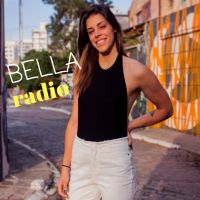 Bella Radio cover