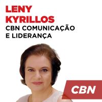 CBN Comunicação e Liderança - Leny Kyrillos cover