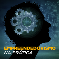 Empreendedorismo na Prática cover