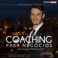 Coaching Para Negócios cover