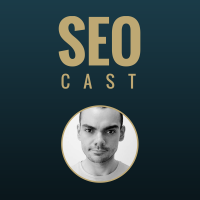 SEOcast cover