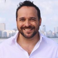 Motivacional com Nando Pinheiro cover