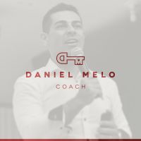 Daniel Melo Coach cover
