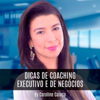 Coaches deSucesso cover
