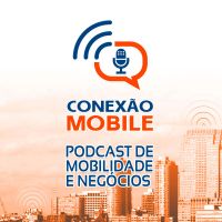 Conexão Mobile cover